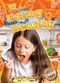 Eating Healthy by Dana Fleming, Kirsten Chang, 9781644875780