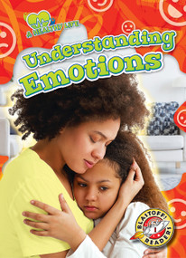 Understanding Emotions by Dana Fleming, Kirsten Chang, 9781644875827