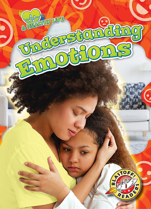 Understanding Emotions by Dana Fleming, Kirsten Chang, 9781644875827