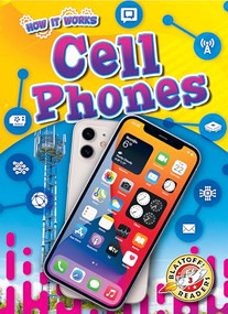 Cell Phones - 9781644875995 by Kaitlyn Duling, 9781644875995
