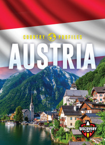 Austria - 9781644876091 by Alicia Z. Klepeis, 9781644876091