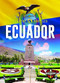 Ecuador - 9781644876107 by Golriz Golkar, 9781644876107