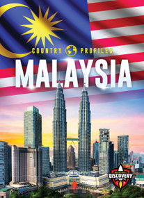Malaysia - 9781644876121 by Alicia Z. Klepeis, 9781644876121