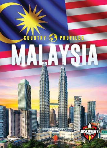 Malaysia - 9781644876121 by Alicia Z. Klepeis, 9781644876121