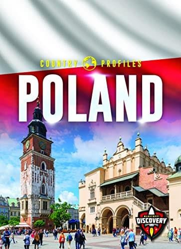 Poland - 9781644876138 by Alicia Z. Klepeis, 9781644876138