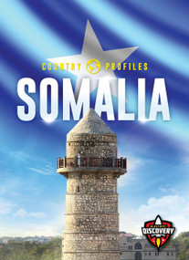 Somalia - 9781644876145 by Golriz Golkar, 9781644876145