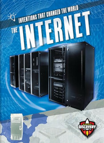 The Internet - 9781644876152 by Sara Green, 9781644876152