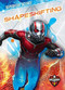 Shapeshifting by Blake Hoena, 9781644876206