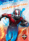 Shapeshifting by Blake Hoena, 9781644876206