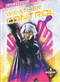 Weather Control by Blake Hoena, 9781644876220