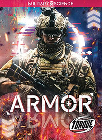 Armor - 9781644876282 by Elizabeth Noll, 9781644876282