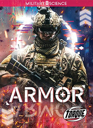 Armor - 9781644876282 by Elizabeth Noll, 9781644876282