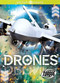 Drones by Matt Chandler, 9781644876299