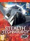 Stealth Technology by Elizabeth Noll, 9781644876312