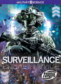 Surveillance - 9781644876329 by Elizabeth Noll, 9781644876329