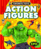 Action Figures by Chris Bowman, 9781644876336