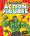Action Figures by Chris Bowman, 9781644876336