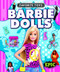 Barbie Dolls by Nathan Sommer, 9781644876343