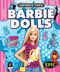 Barbie Dolls by Nathan Sommer, 9781644876343