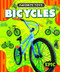 Bicycles - 9781644876350 by Nathan Sommer, 9781644876350