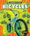 Bicycles - 9781644876350 by Nathan Sommer, 9781644876350