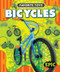 Bicycles - 9781644876350 by Nathan Sommer, 9781644876350