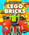 LEGO Bricks by Chris Bowman, 9781644876367