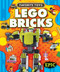 LEGO Bricks by Chris Bowman, 9781644876367