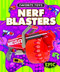Nerf Blasters by Nathan Sommer, 9781644876374