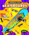 Skateboards - 9781644876381 by Chris Bowman, 9781644876381