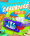 Cardboard Crafts by Betsy Rathburn, 9781644876398