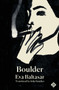 Boulder by Eva Baltasar, Julia Sanches, 9781913505387