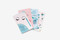 Breakfast at Tiffany's Notecards by Abrams Noterie, Paramount Pictures, 9781419719790