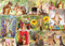 Gettin' Squirrelly 1000-Piece Puzzle by Geert Weggen, 9781682348598