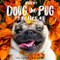 What Doug the Pug Teaches Us: Sit, Speak, Do Good by Leslie Mosier, 9781682348765