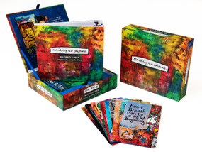 Manifesting Your Greatness ((Oracle Kit Box Set with 46 Cards and Guide Book)) by Amy E. Chace, 9780764356391