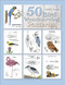 50 Bird Woodcarving Patterns by Frank C. Russell, 9780764359545