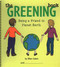 The Greening Book (Being a Friend to Planet Earth) by Ellen Sabin, 9780975986875