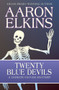 Twenty Blue Devils by Aaron Elkins, 9781497643307