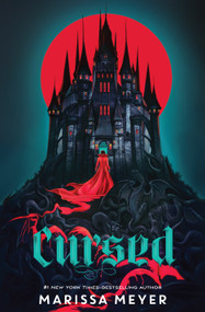 Cursed - 9781250618917 by Marissa Meyer, 9781250618917