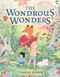 The Wondrous Wonders by Camille Jourdy, 9781250799111
