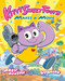 Kitty Sweet Tooth Makes a Movie by Abby Denson, Utomaru, 9781250196781