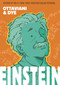 Einstein by Jim Ottaviani, Jerel Dye, 9781626728769