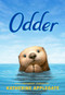 Odder by Katherine Applegate, 9781250147424