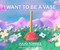 I Want to Be a Vase by Julio Torres, Julian Glander, 9781534493902