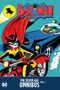 Batman: The Silver Age Omnibus Vol. 1 by Bill Finger, Sheldon Moldoff, 9781779515421