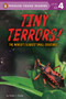 Tiny Terrors! (The World's Scariest Small Creatures) by Ginjer L. Clarke, 9780593383964