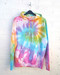 Modern Tie Dye (An eco-friendly guide to colouring your clothes & accessories) by Abi Patten, 9781782219903