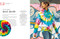 Modern Tie Dye (An eco-friendly guide to colouring your clothes & accessories) by Abi Patten, 9781782219903