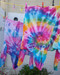 Modern Tie Dye (An eco-friendly guide to colouring your clothes & accessories) by Abi Patten, 9781782219903